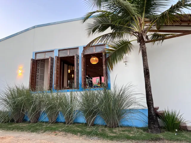 Suítes na Charmosa Vila do Outeiro