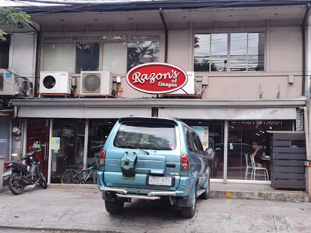 Razon's of Guagua Banawe