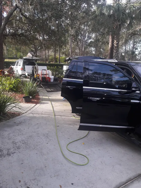 The Travel Directory