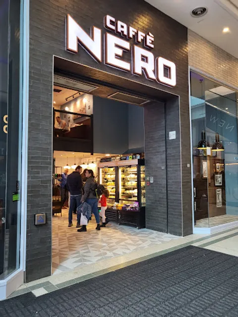 Caffè Nero