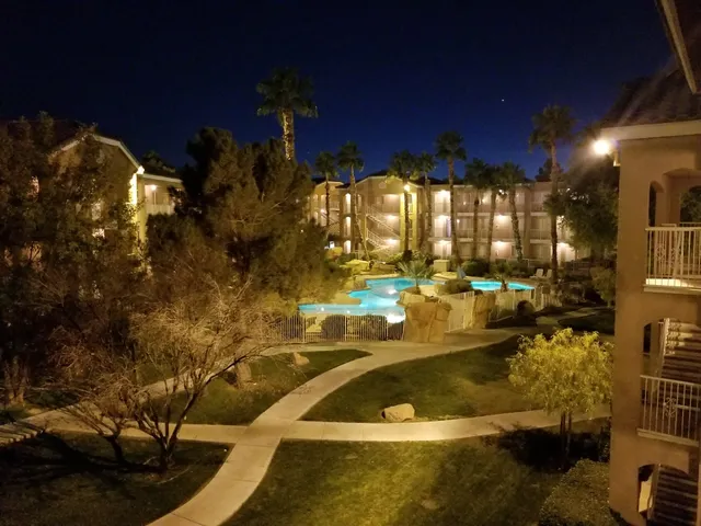 Budget Suites of America