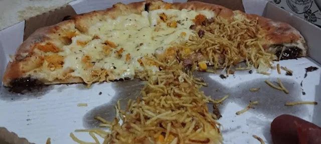 Pizzaria & Restaurante Companhia