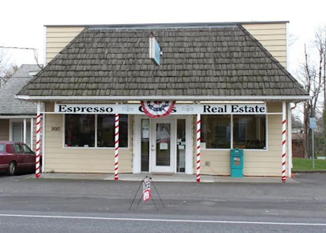 Divine Mocha, A Place of Appreciation and Encouragement!