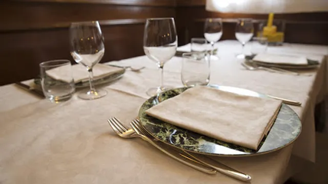 Rosteria Luciano - Ristorante Bologna