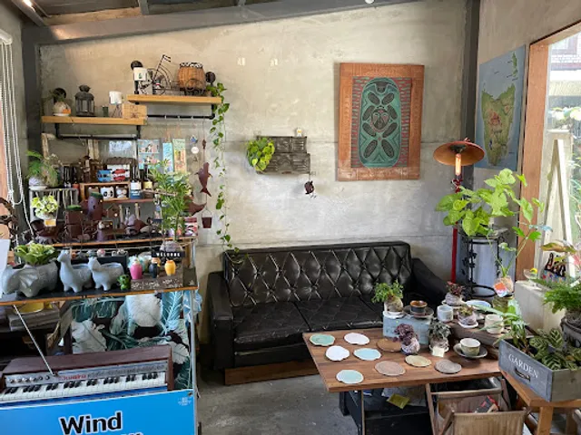 無爭 • 手作料理