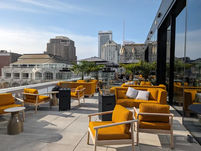 Chotto Matte San Francisco