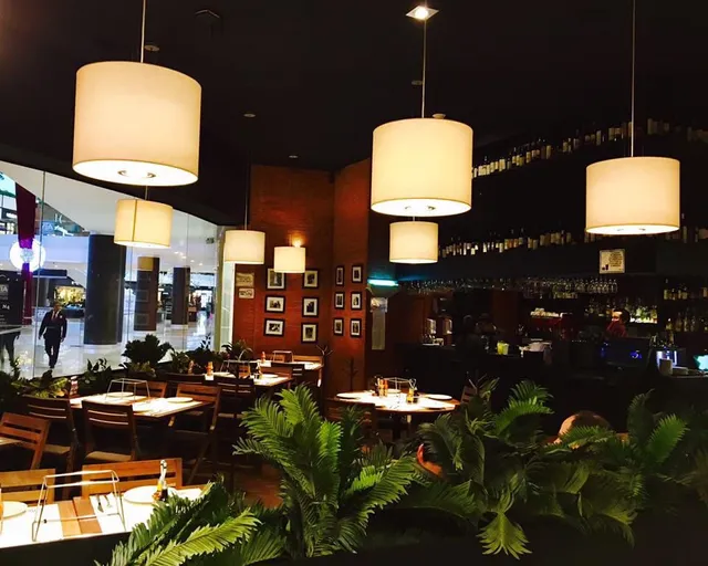 50 Friends | Santa Fe