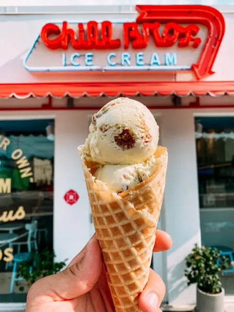 Chill Bros Scoop Shop