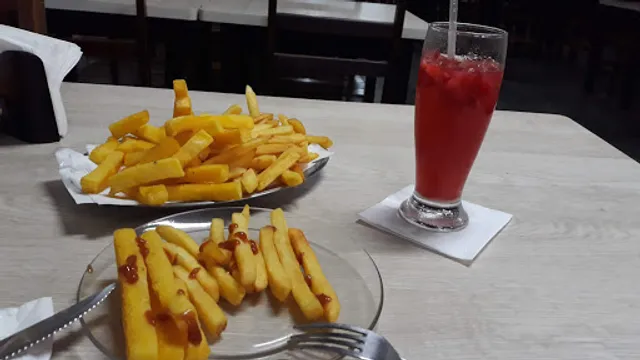 Primu's Bar E Pizzaria