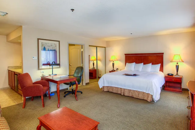 Hampton Inn & Suites Mountain Home