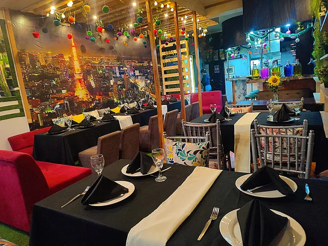 Fortunata Resto Mar Bistro