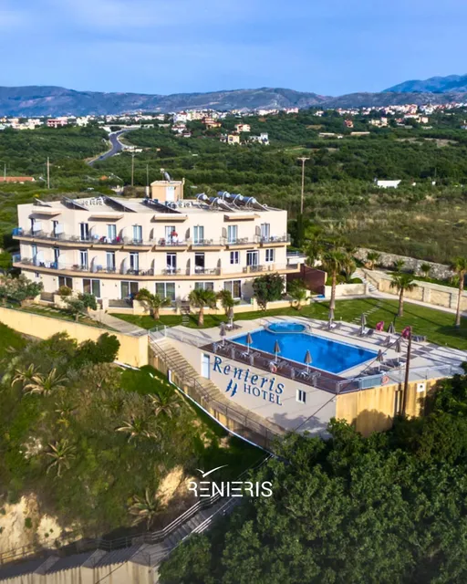 Renieris Hotel