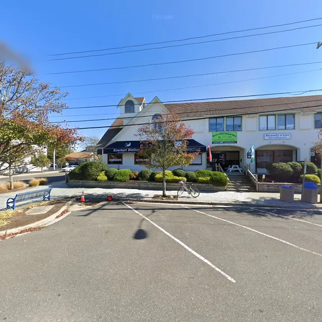 Seven Mile Island Deli