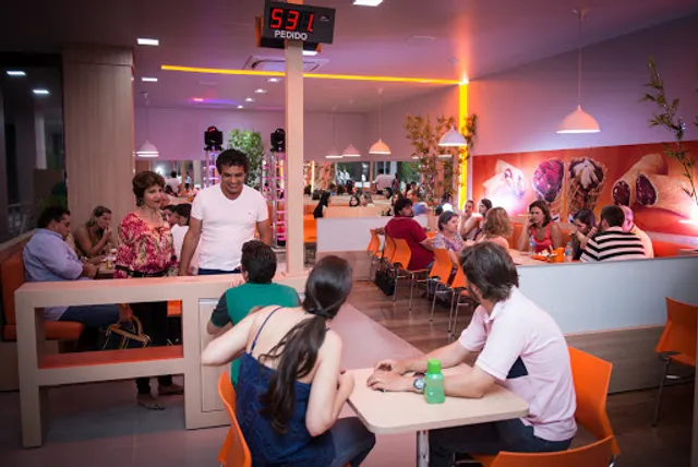 Koni - Restaurante de Comida Japonesa