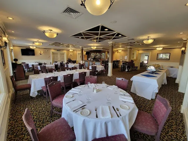 Cyprian's Restaurant