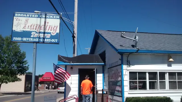 The Landing Tavern