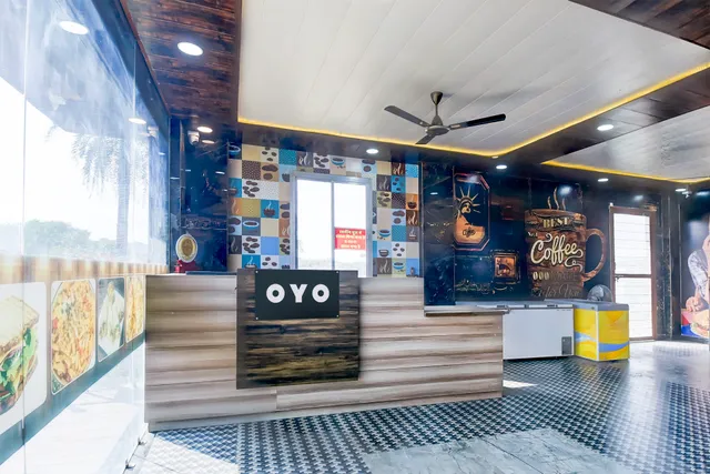 Hotel O Sunshine Resort & Restaurant