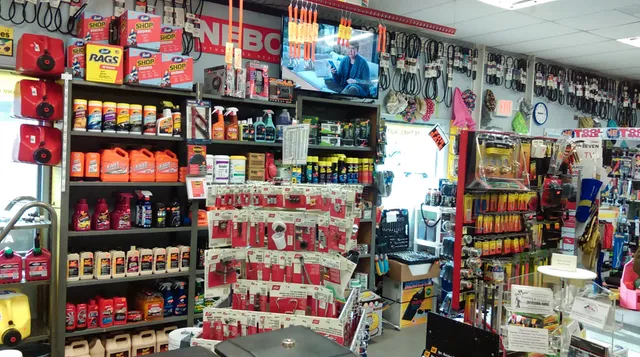 Mt Bethel Auto Supply