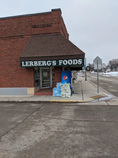 Lerberg's Foods