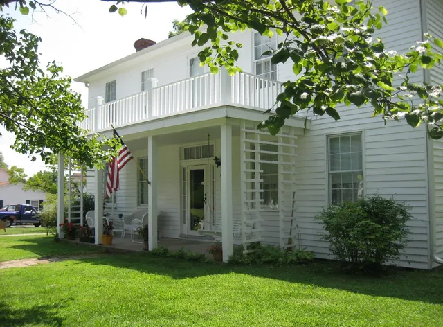 Borgmans Bed & Breakfast