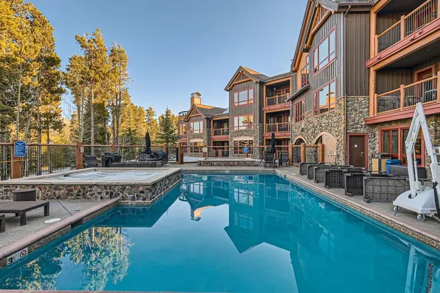 BlueSky Breckenridge - By Vacasa