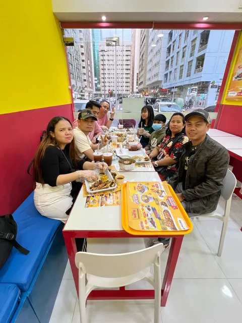 Pinas Inasal Restaurant