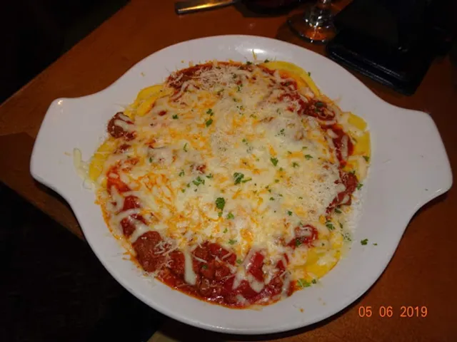 Olive Garden Italian Restaurant