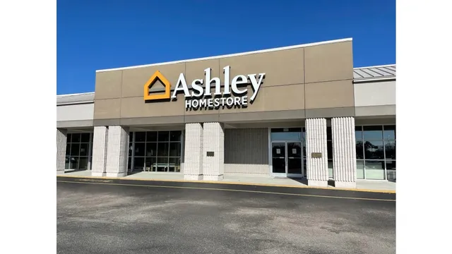 Ashley Store