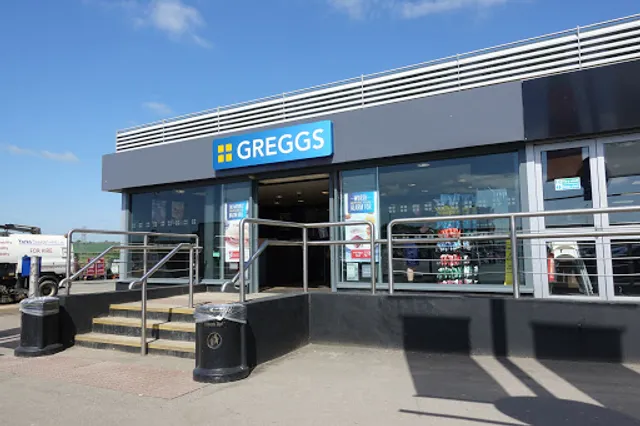 Greggs