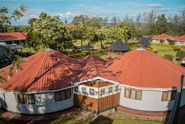Tumaini Cottages and Conference Centre