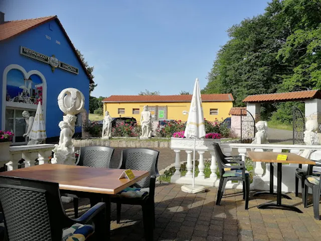Restaurant Troja