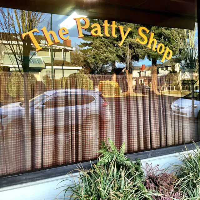 The Patty Shop