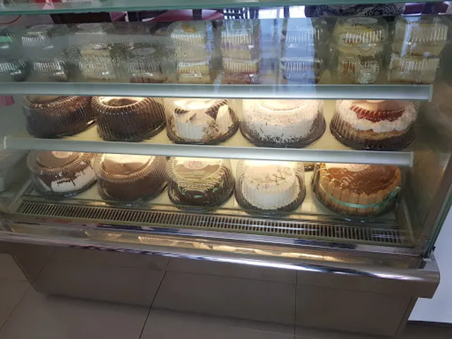 Anna caprices PASTELERIAS