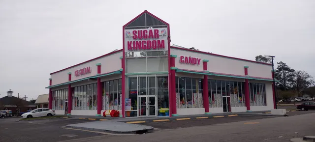 Sugar Kingdom