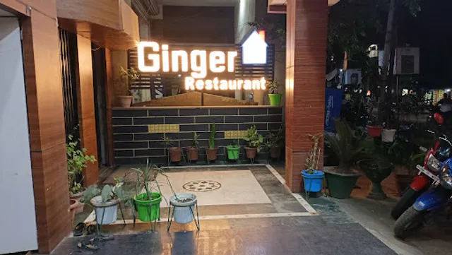 Ginger Restaurant