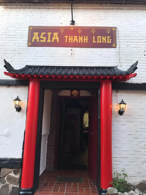 Asia Thanh Long