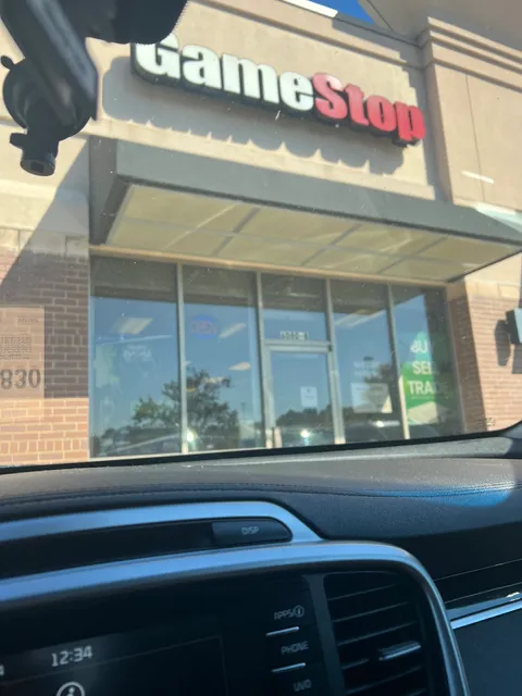 GameStop