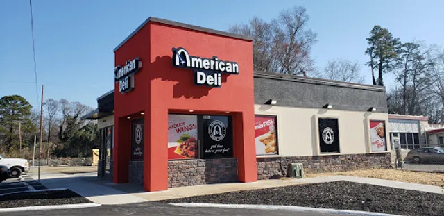 American Deli