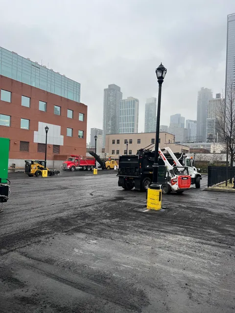 DP Paving & Concrete