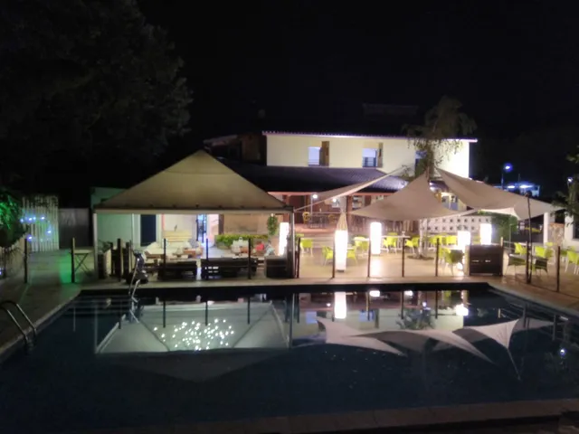 Hostal Restaurant Sant Marçal Amer