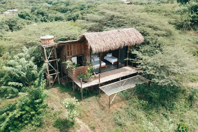 Ankua Eco Hotel Usiacurí