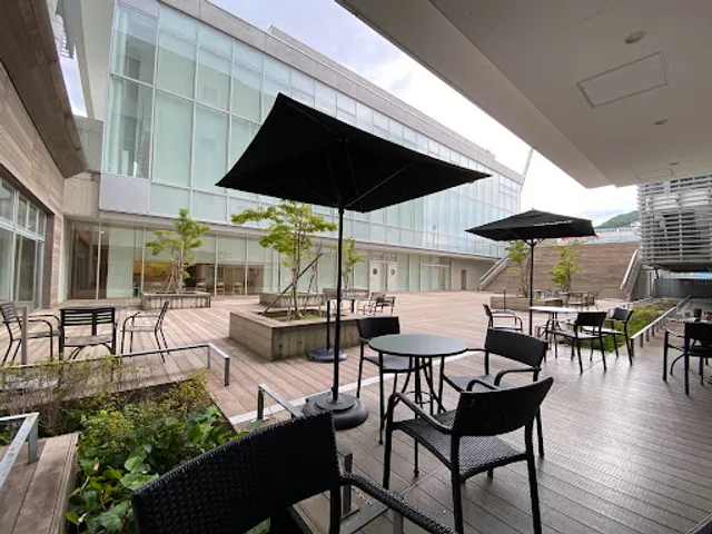 Starbucks Coffee - Fukuoka University Hospital