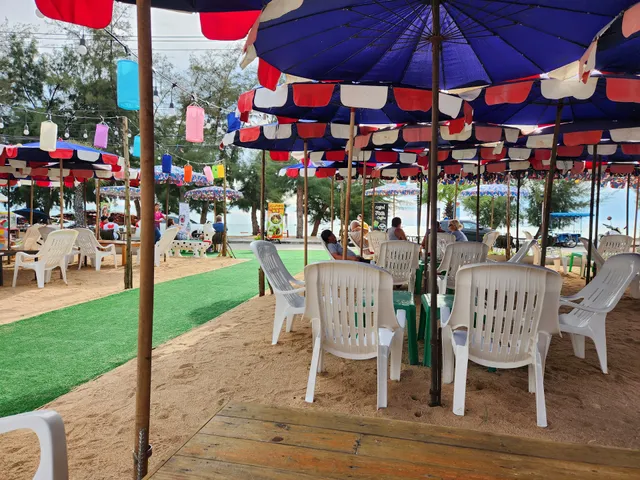 BLUE CAT BEACH RESTAURANT