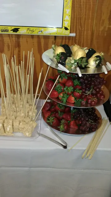 Borzynski's of Georgia Inc