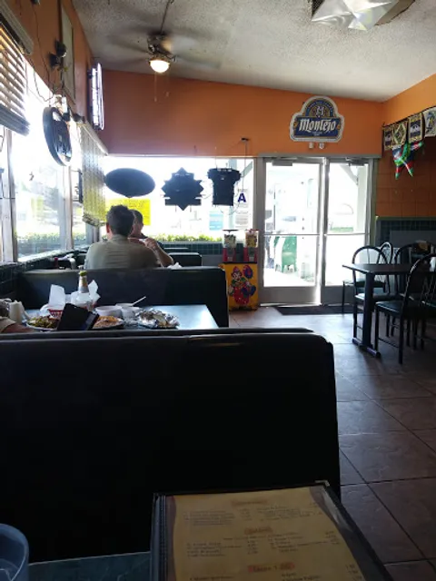 Tudy's Taqueria