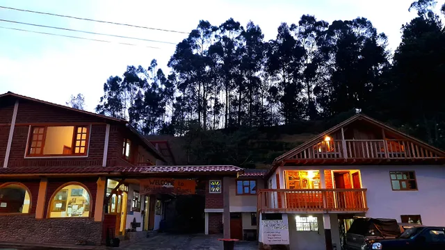 Hostal Doña Clarita