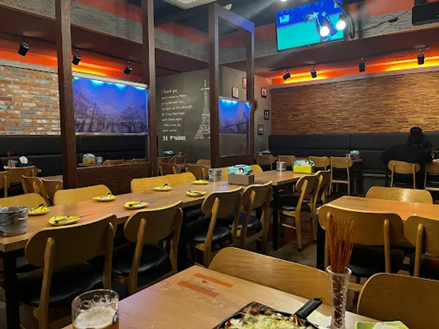 쥬뗌치킨 쌍용점