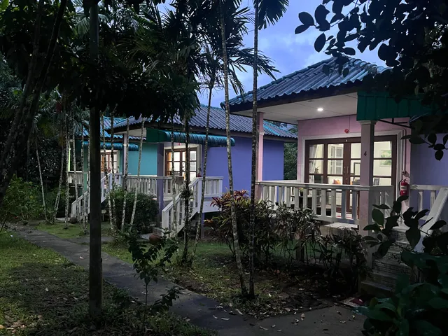 คลองศกแคมป์ (Klongsok Camp)