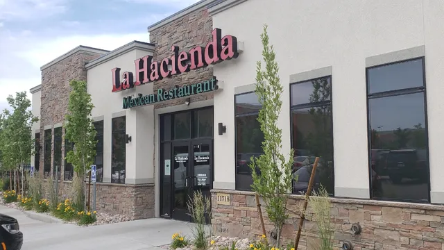 La Hacienda South Jordan