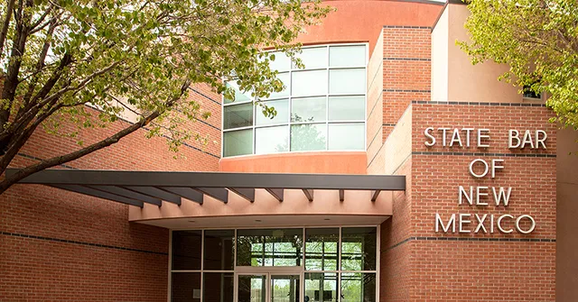 State Bar of New Mexico